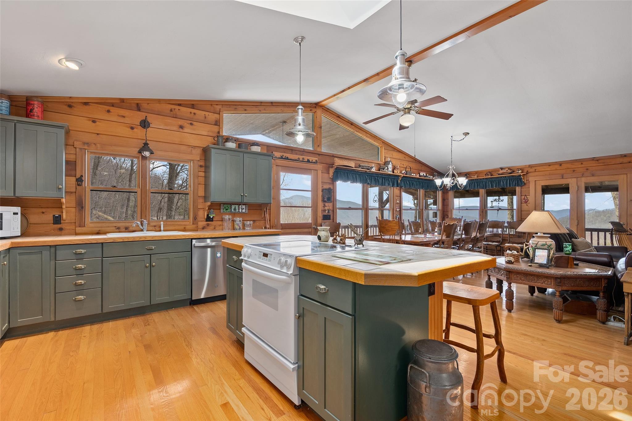 519 Promiseland Road Canton, NC 28716 - Photo 12 of 35