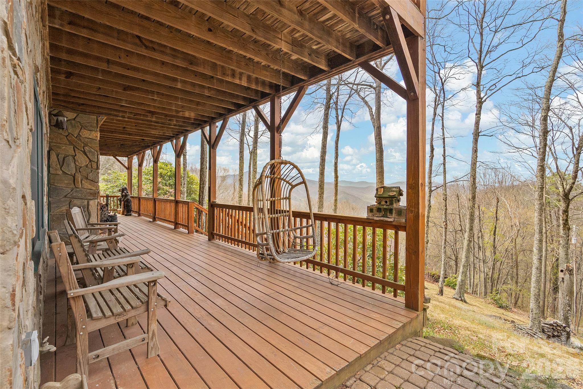 519 Promiseland Road Canton, NC 28716 - Photo 24 of 35