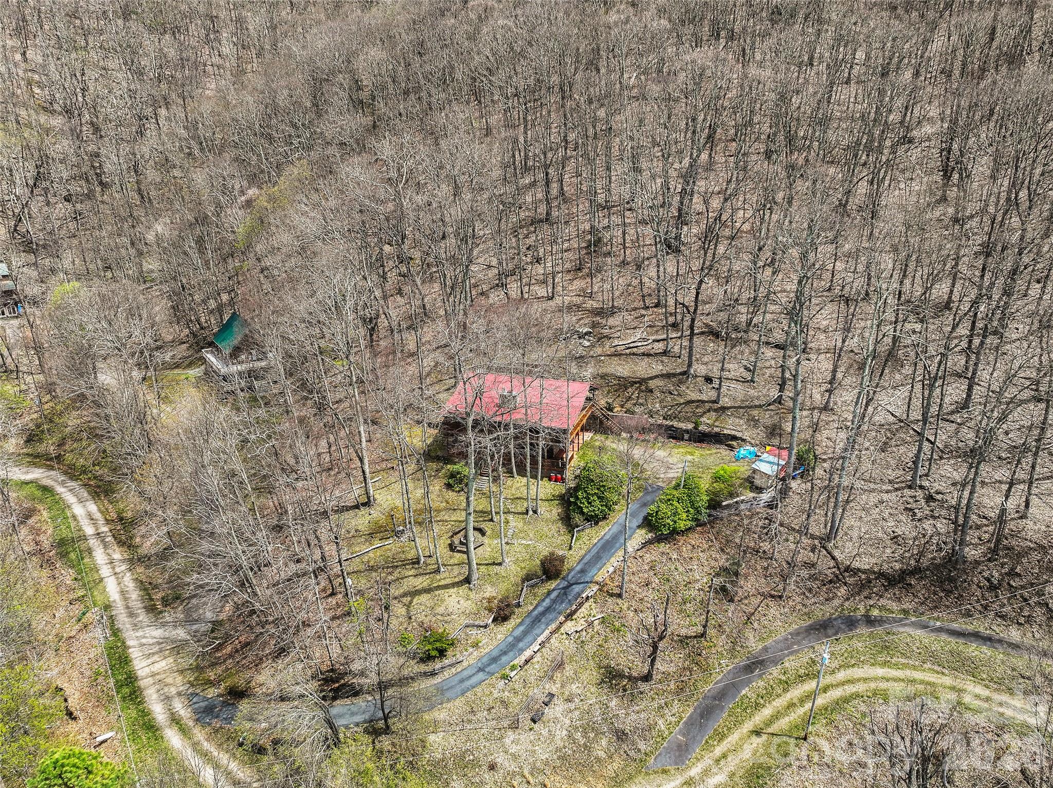 519 Promiseland Road Canton, NC 28716 - Photo 29 of 35