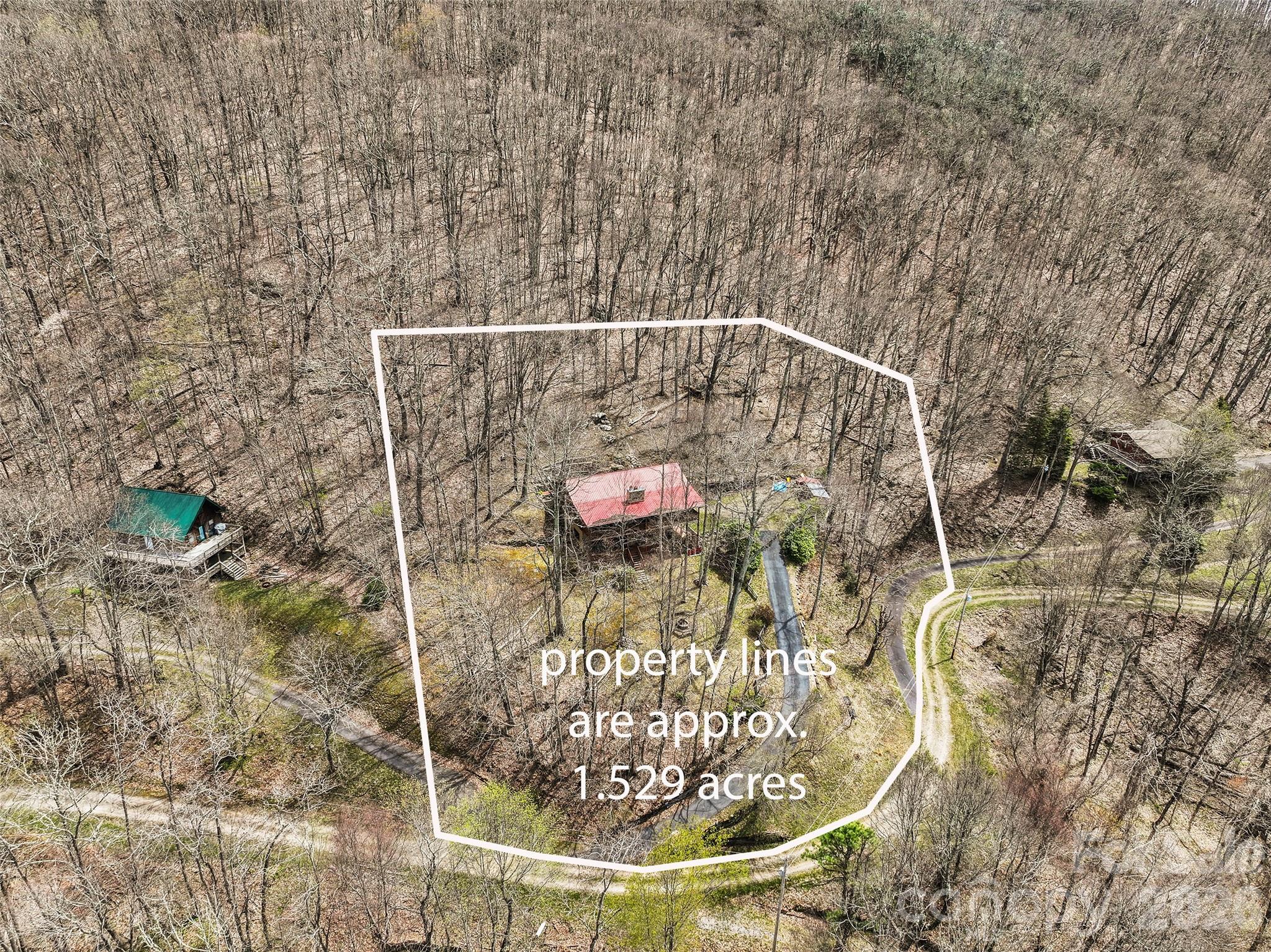 519 Promiseland Road Canton, NC 28716 - Photo 30 of 35
