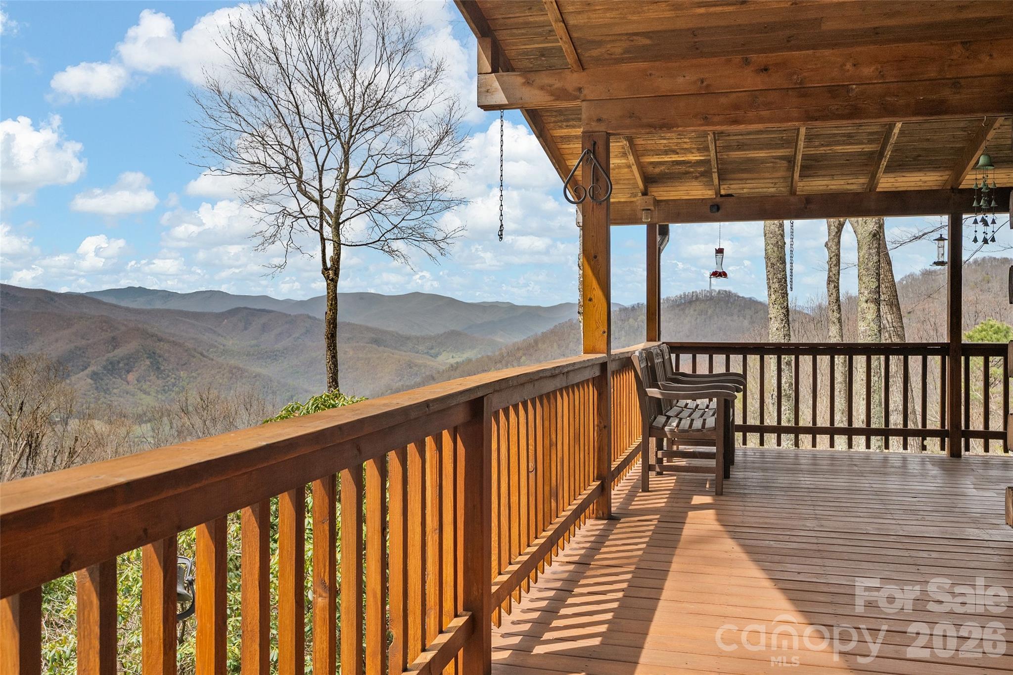 519 Promiseland Road Canton, NC 28716 - Photo 3 of 35