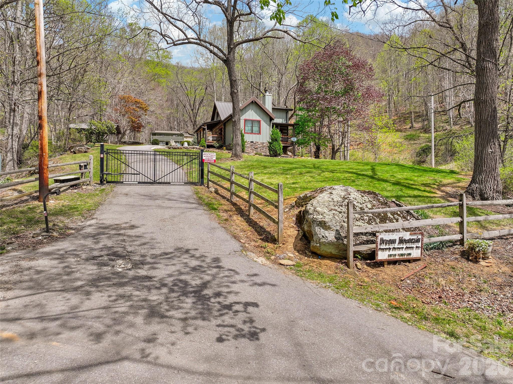 519 Promiseland Road Canton, NC 28716 - Photo 31 of 35