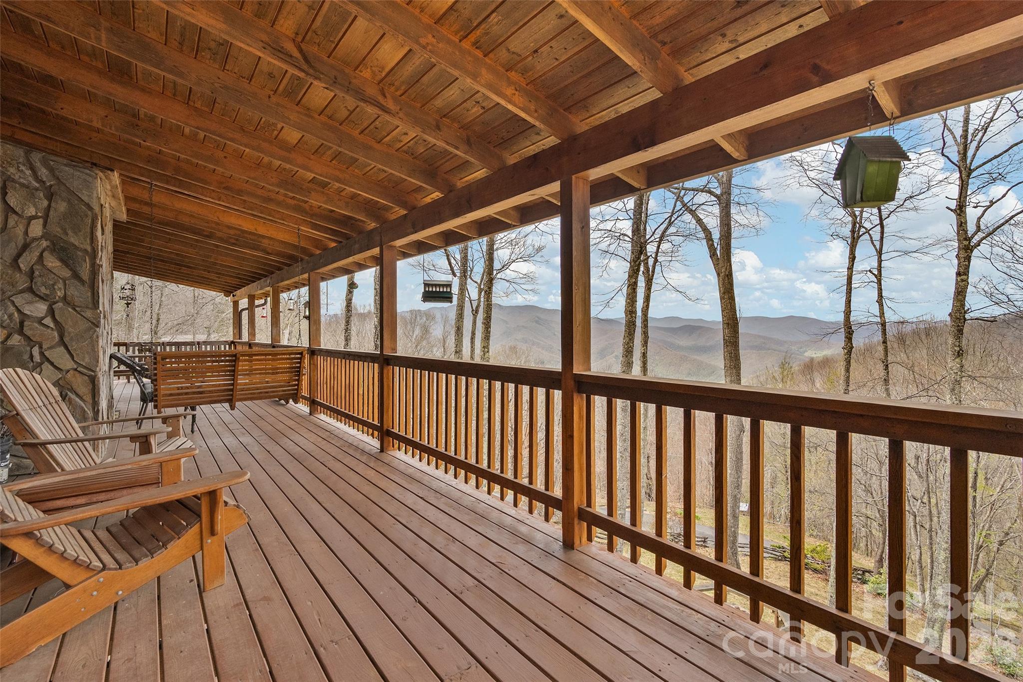 519 Promiseland Road Canton, NC 28716 - Photo 32 of 35