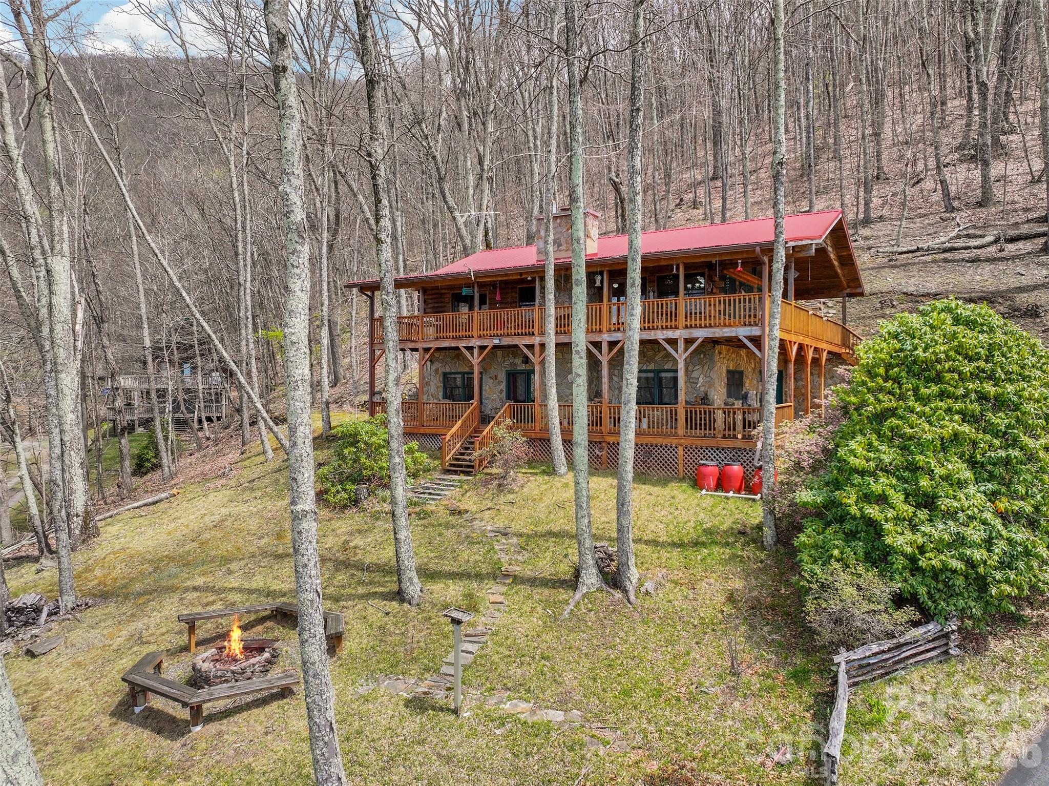 519 Promiseland Road Canton, NC 28716 - Photo 34 of 35