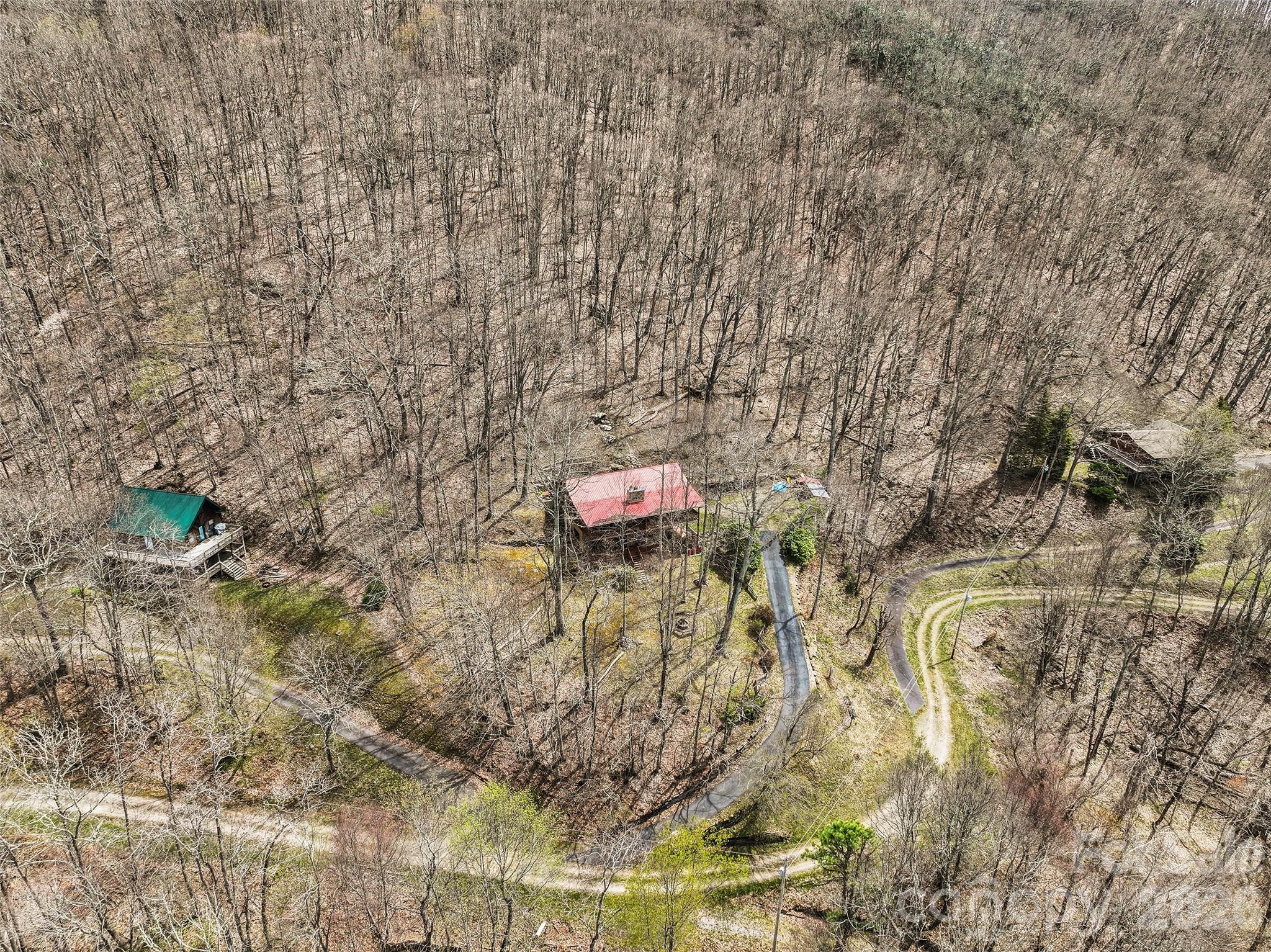 519 Promiseland Road Canton, NC 28716 - Photo 35 of 35