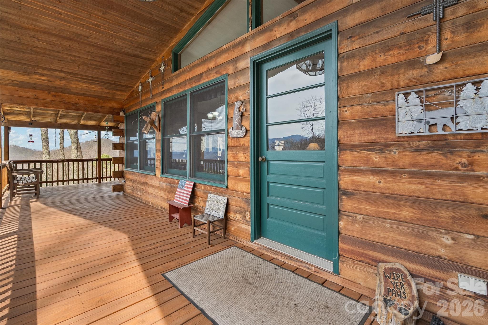 519 Promiseland Road Canton, NC 28716 - Photo 5 of 35