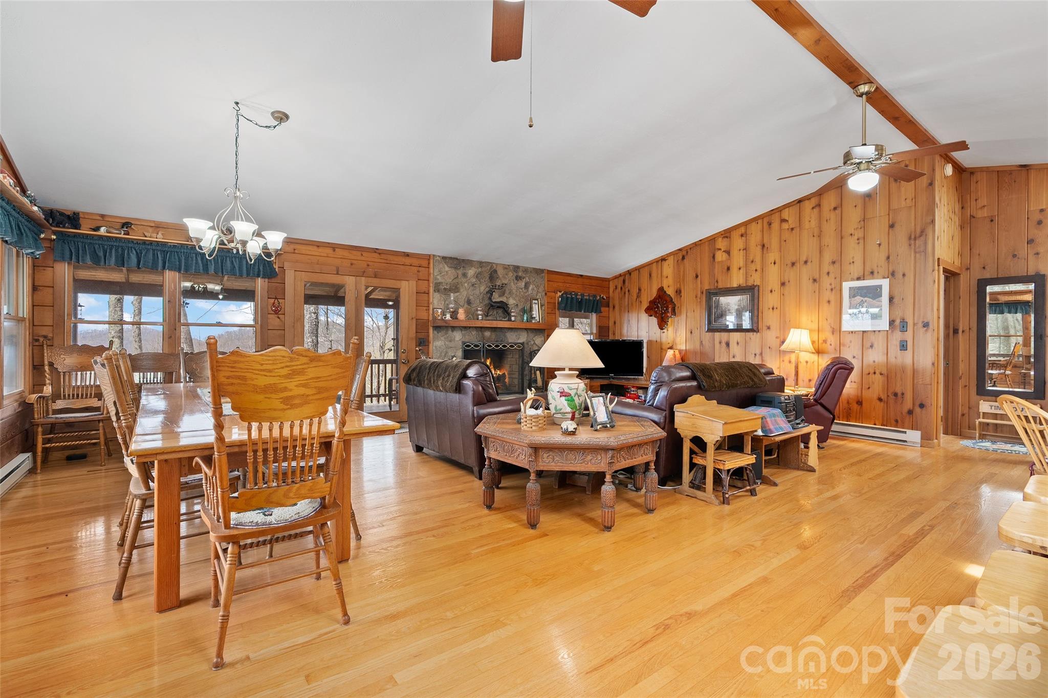 519 Promiseland Road Canton, NC 28716 - Photo 6 of 35
