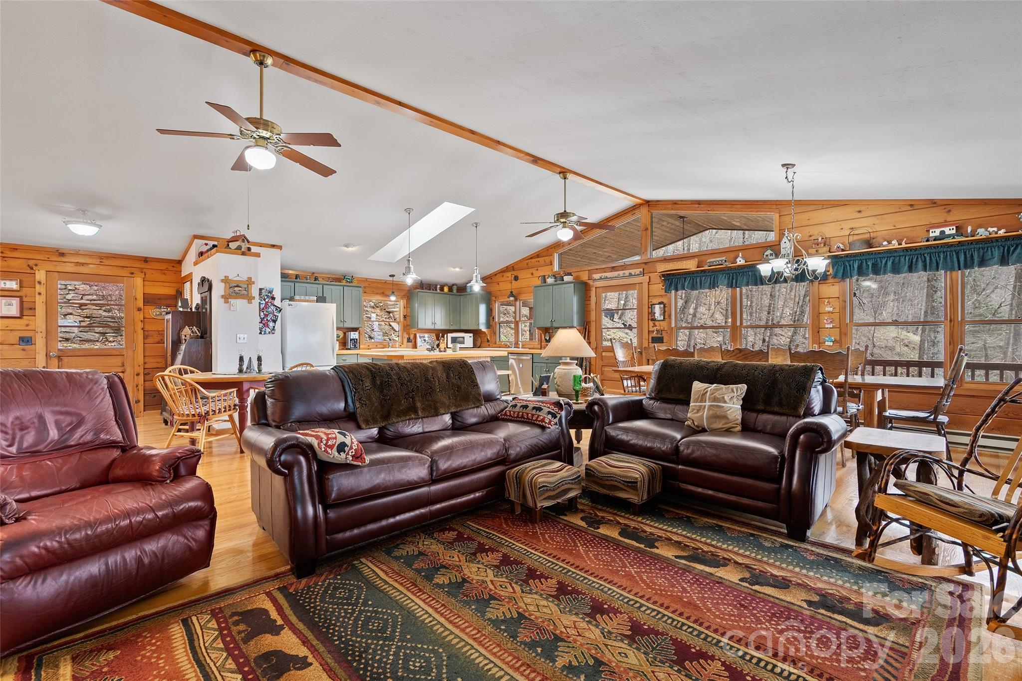 519 Promiseland Road Canton, NC 28716 - Photo 7 of 35