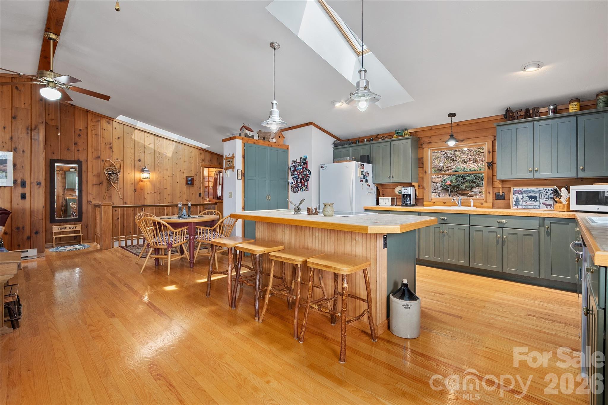 519 Promiseland Road Canton, NC 28716 - Photo 10 of 35