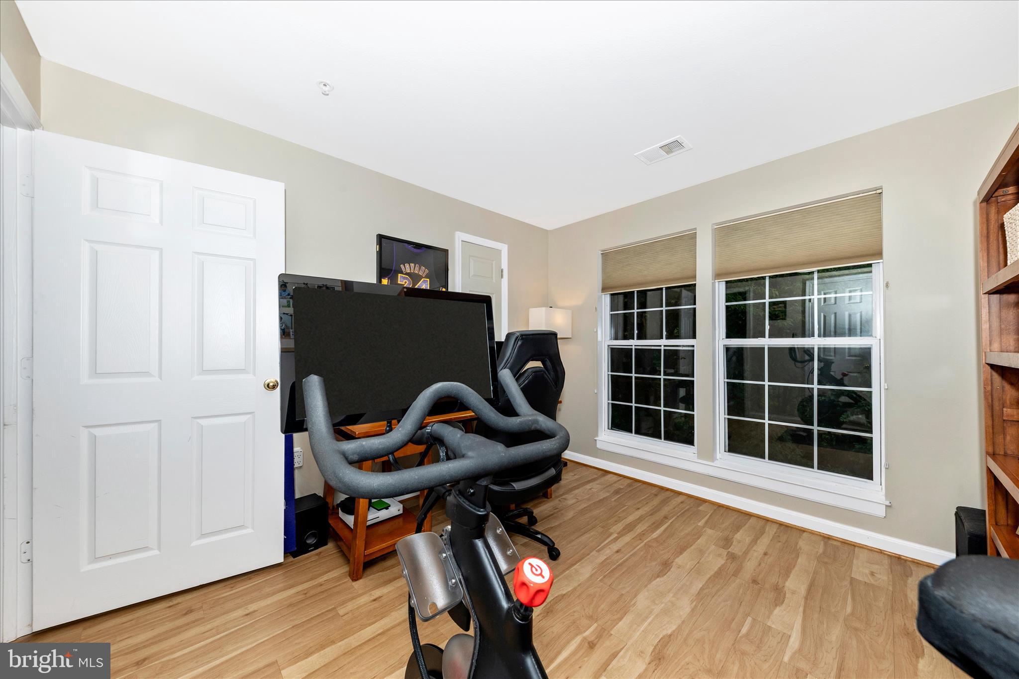 12012 Amber Ridge Circle, Unit B103 Germantown, MD 20876 - Photo 21 of 39 Bedroom 2