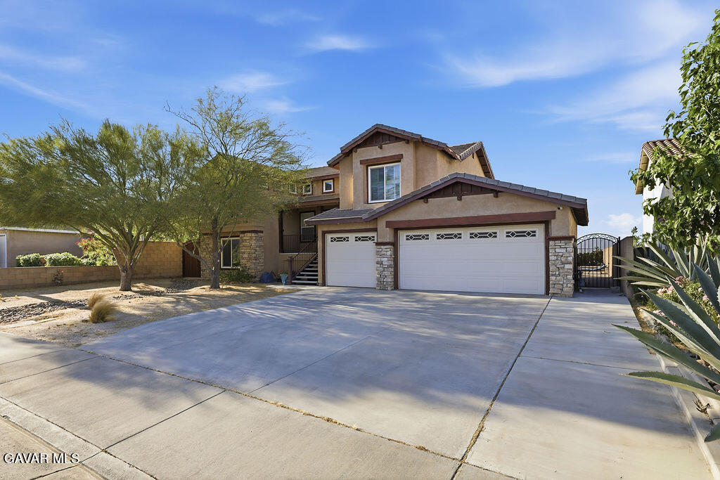 1163 Cheetah Way Palmdale, CA 93551 - Photo 59 of 60 _AR55198