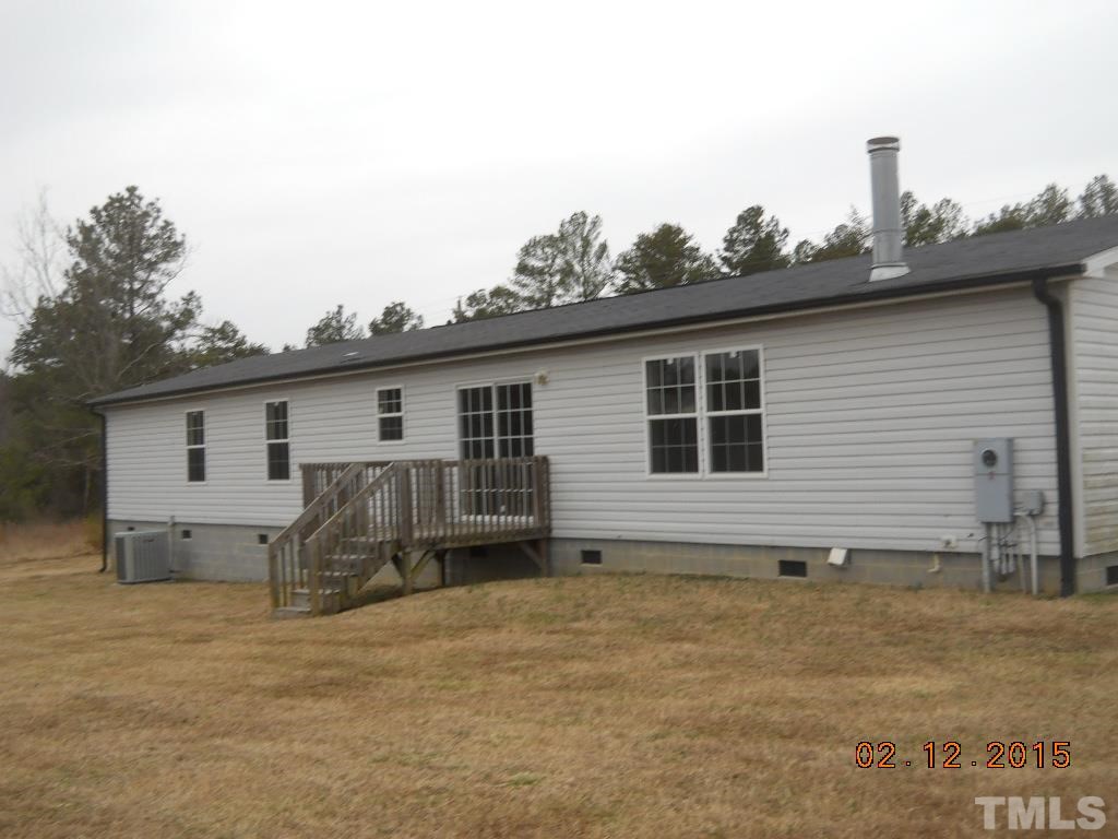 8884 Ridgeville Road Leasburg, NC 27291 - Photo 2 of 13