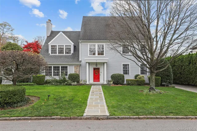 $3,675,000 | 12 Sunnybrae Place, Bronxville, NY 10708