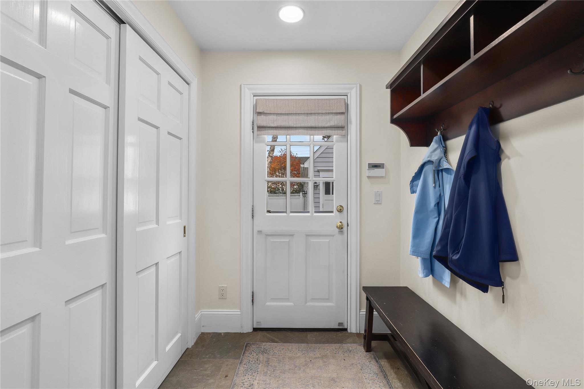 12 Sunnybrae Place Bronxville, NY 10708 - Photo 11 of 40 Mudroom
