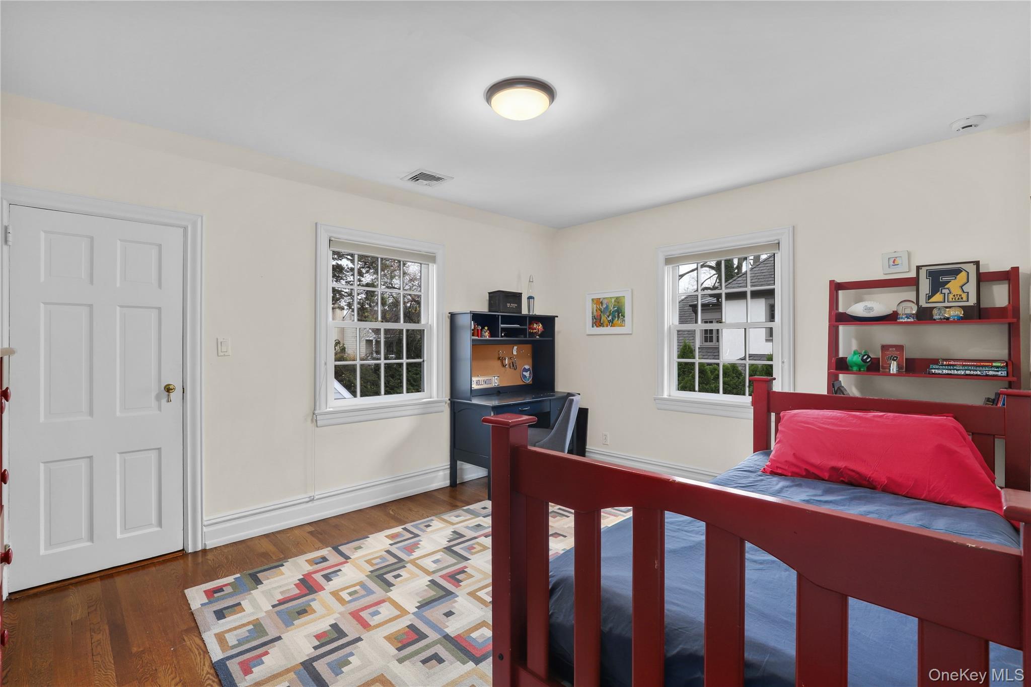 12 Sunnybrae Place Bronxville, NY 10708 - Photo 20 of 40 Bedroom #4