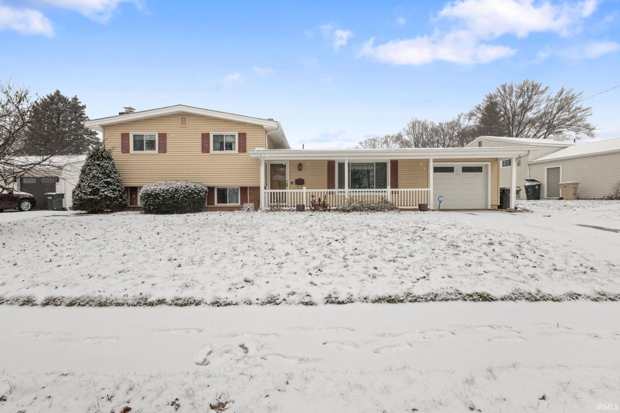 4909 Craig Road South Bend, IN 46614 - Photo 1 of 28 Gallery Image 1