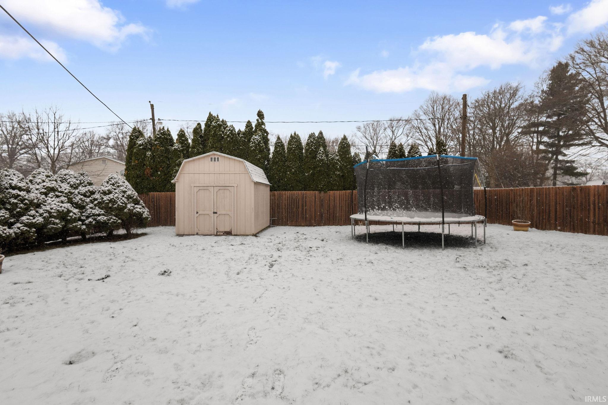 4909 Craig Road South Bend, IN 46614 - Photo 27 of 28 Gallery Image 27