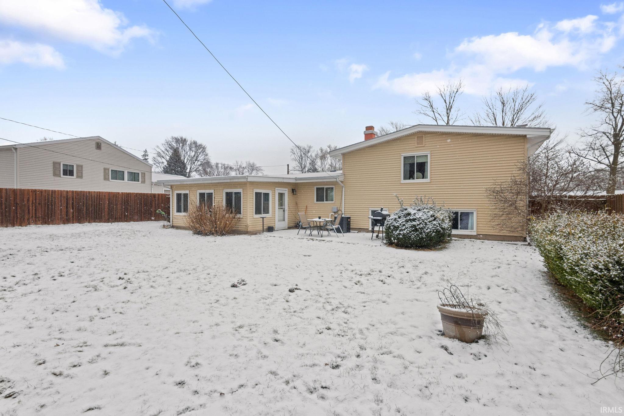 4909 Craig Road South Bend, IN 46614 - Photo 28 of 28 Gallery Image 28