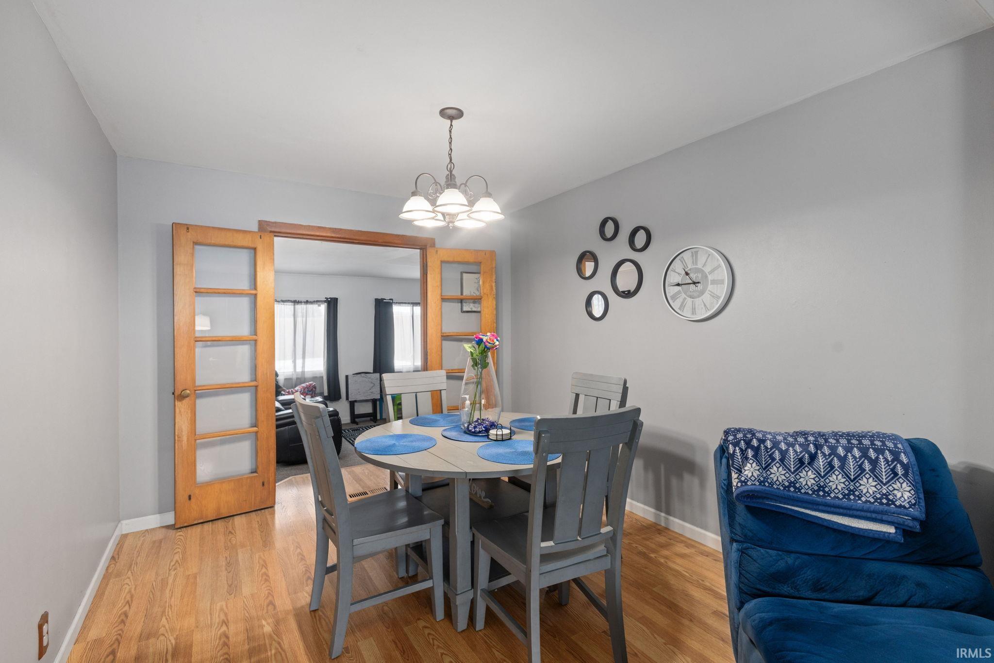4909 Craig Road South Bend, IN 46614 - Photo 8 of 28 Gallery Image 8