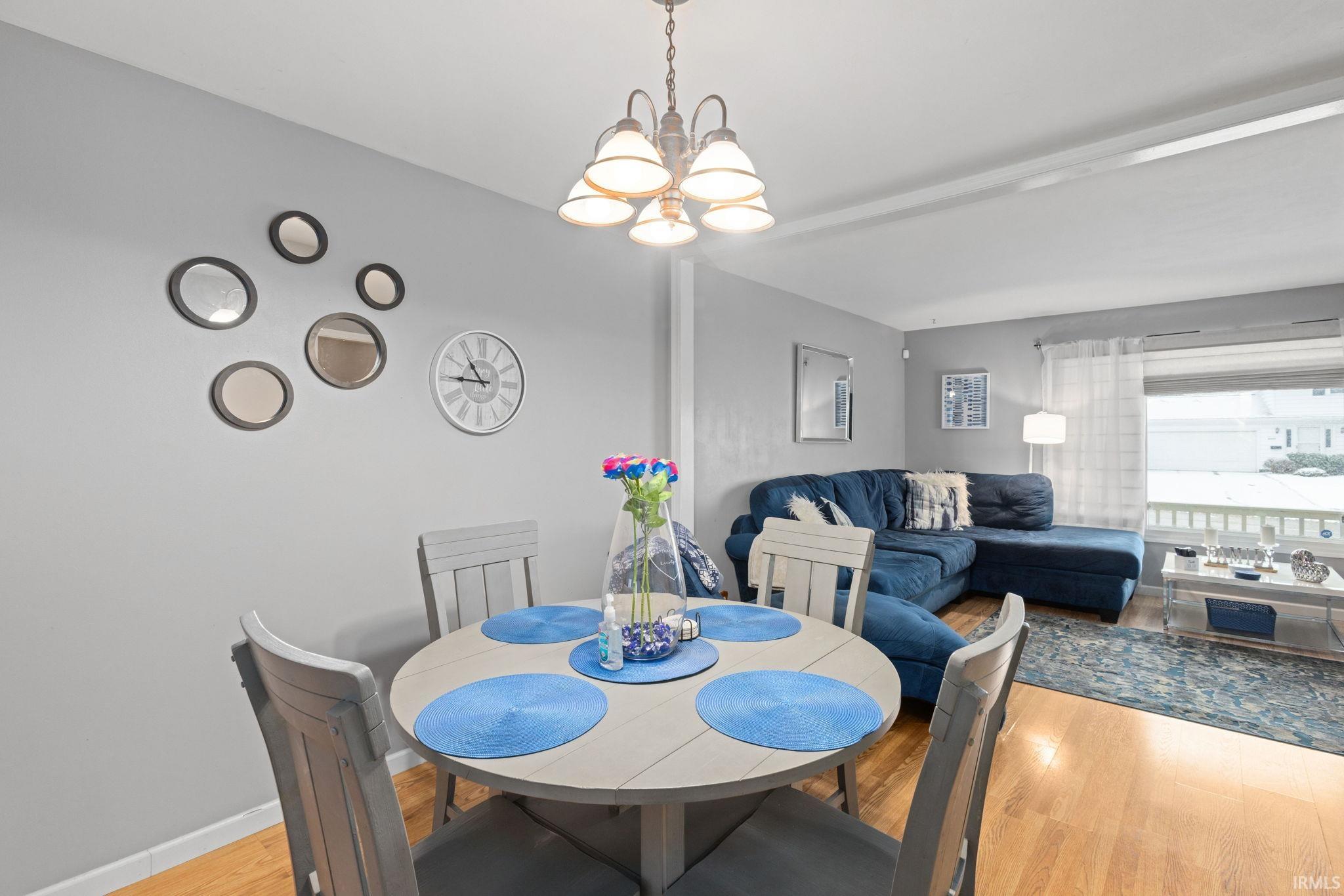 4909 Craig Road South Bend, IN 46614 - Photo 9 of 28 Gallery Image 9