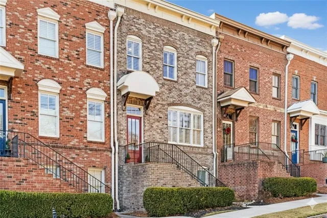 $514,900 | 183 Cole Street Northeast, Marietta, GA 30060