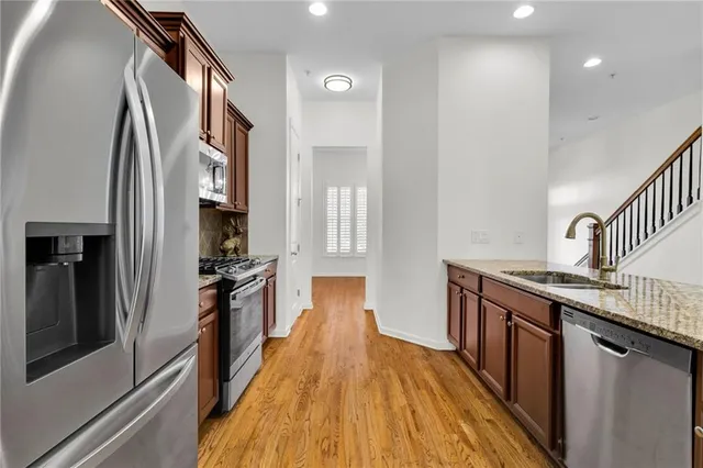 $514,900 | 183 Cole Street Northeast, Marietta, GA 30060