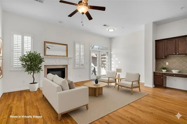 $514,900 | 183 Cole Street Northeast, Marietta, GA 30060