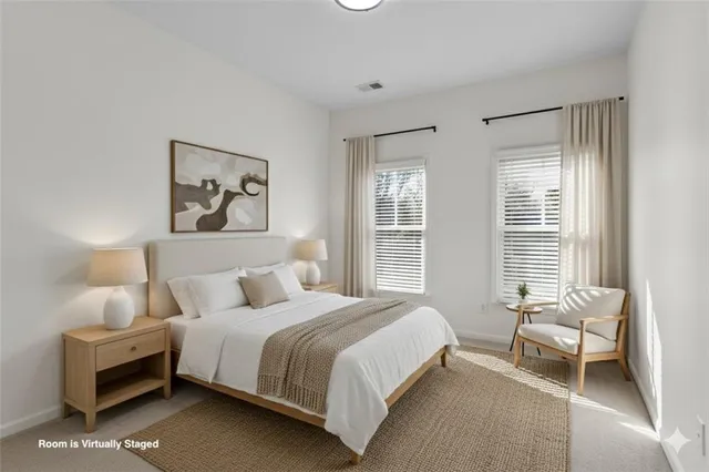 $514,900 | 183 Cole Street Northeast, Marietta, GA 30060