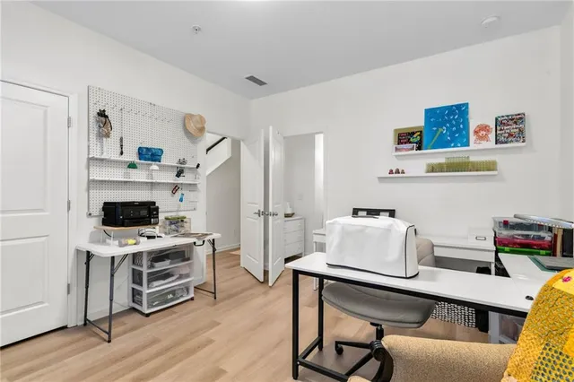 $514,900 | 183 Cole Street Northeast, Marietta, GA 30060