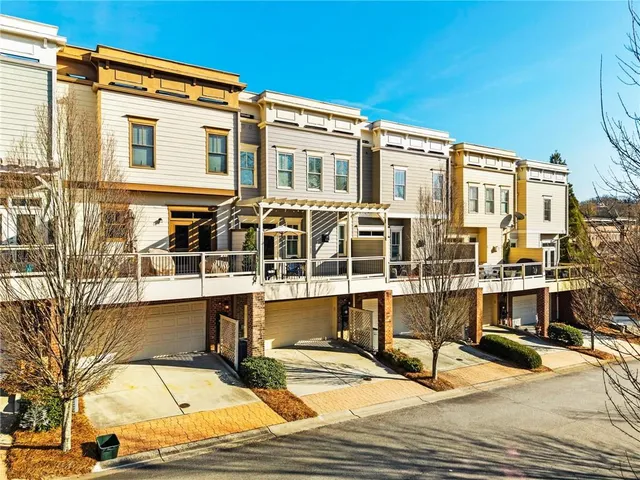 $514,900 | 183 Cole Street Northeast, Marietta, GA 30060