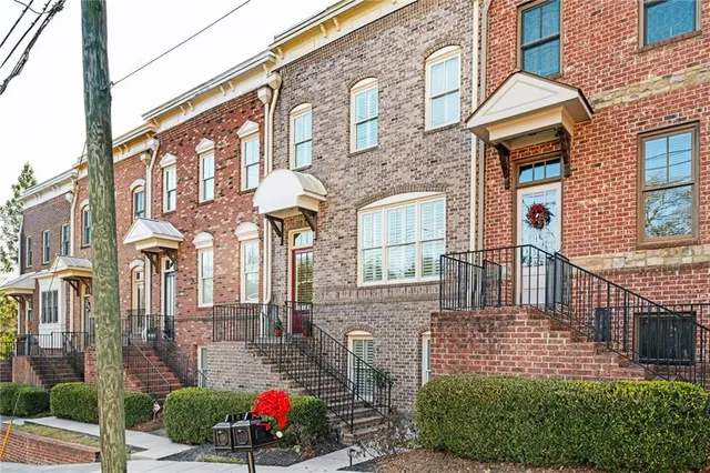 $514,900 | 183 Cole Street Northeast, Marietta, GA 30060