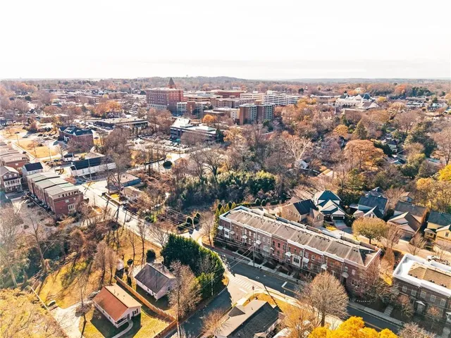 $514,900 | 183 Cole Street Northeast, Marietta, GA 30060