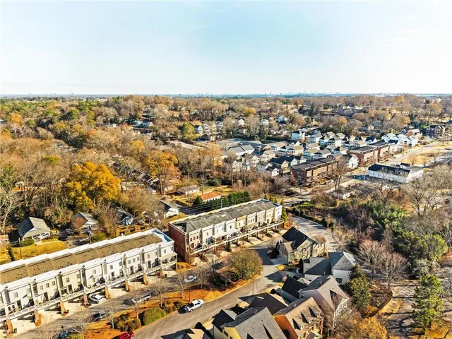 $514,900 | 183 Cole Street Northeast, Marietta, GA 30060