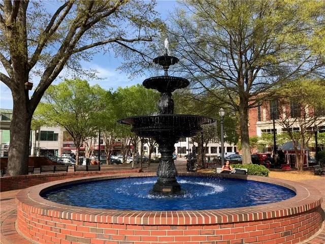 $514,900 | 183 Cole Street Northeast, Marietta, GA 30060