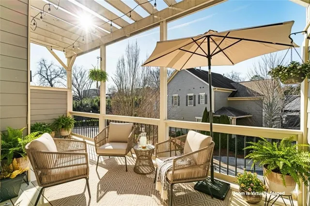 $514,900 | 183 Cole Street Northeast, Marietta, GA 30060