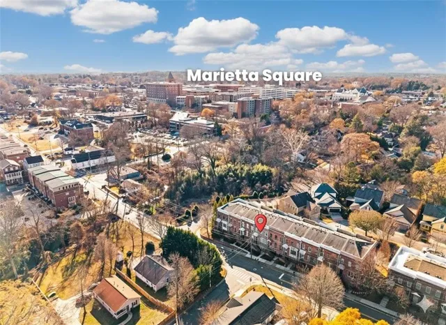 $514,900 | 183 Cole Street Northeast, Marietta, GA 30060