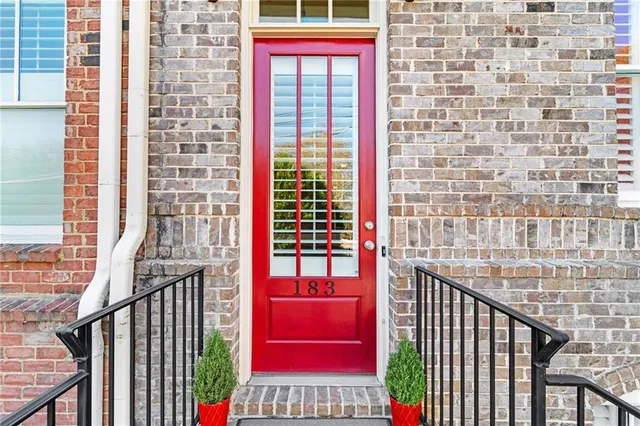 $514,900 | 183 Cole Street Northeast, Marietta, GA 30060