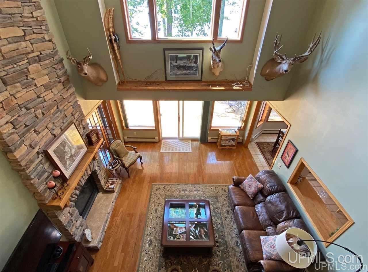 6653 Co Road Rapid River, MI 49878 - Photo 32 of 50