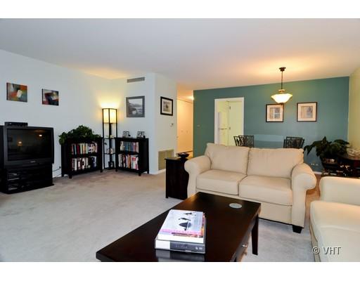 6007 North Sheridan Road, Unit 19D Chicago, IL 60660 - Photo 3 of 9