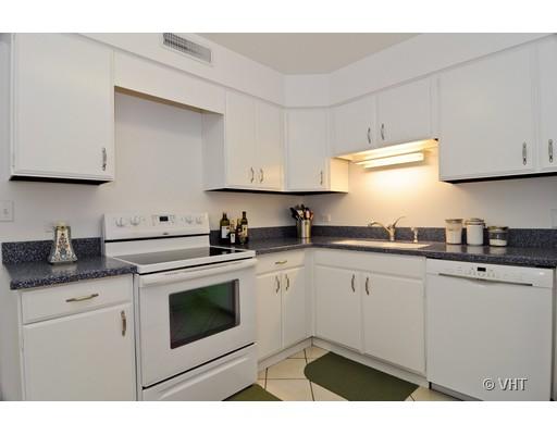 6007 North Sheridan Road, Unit 19D Chicago, IL 60660 - Photo 4 of 9