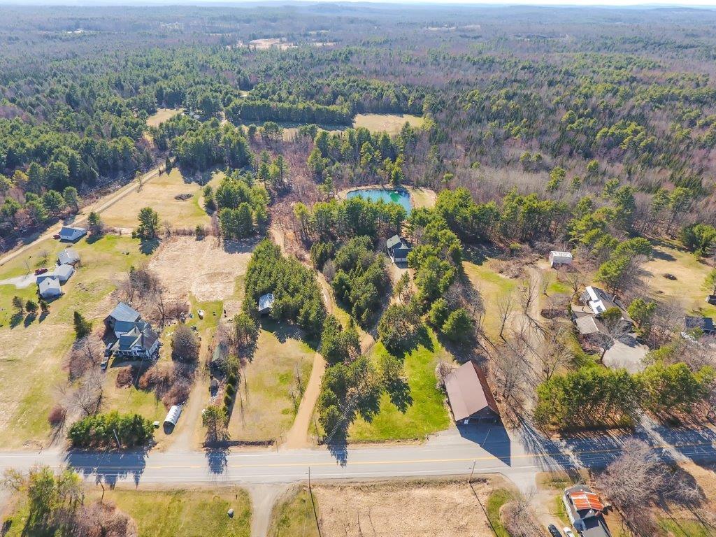 734 Ridge Road Windsor, ME 04363 - Photo 60 of 61 57