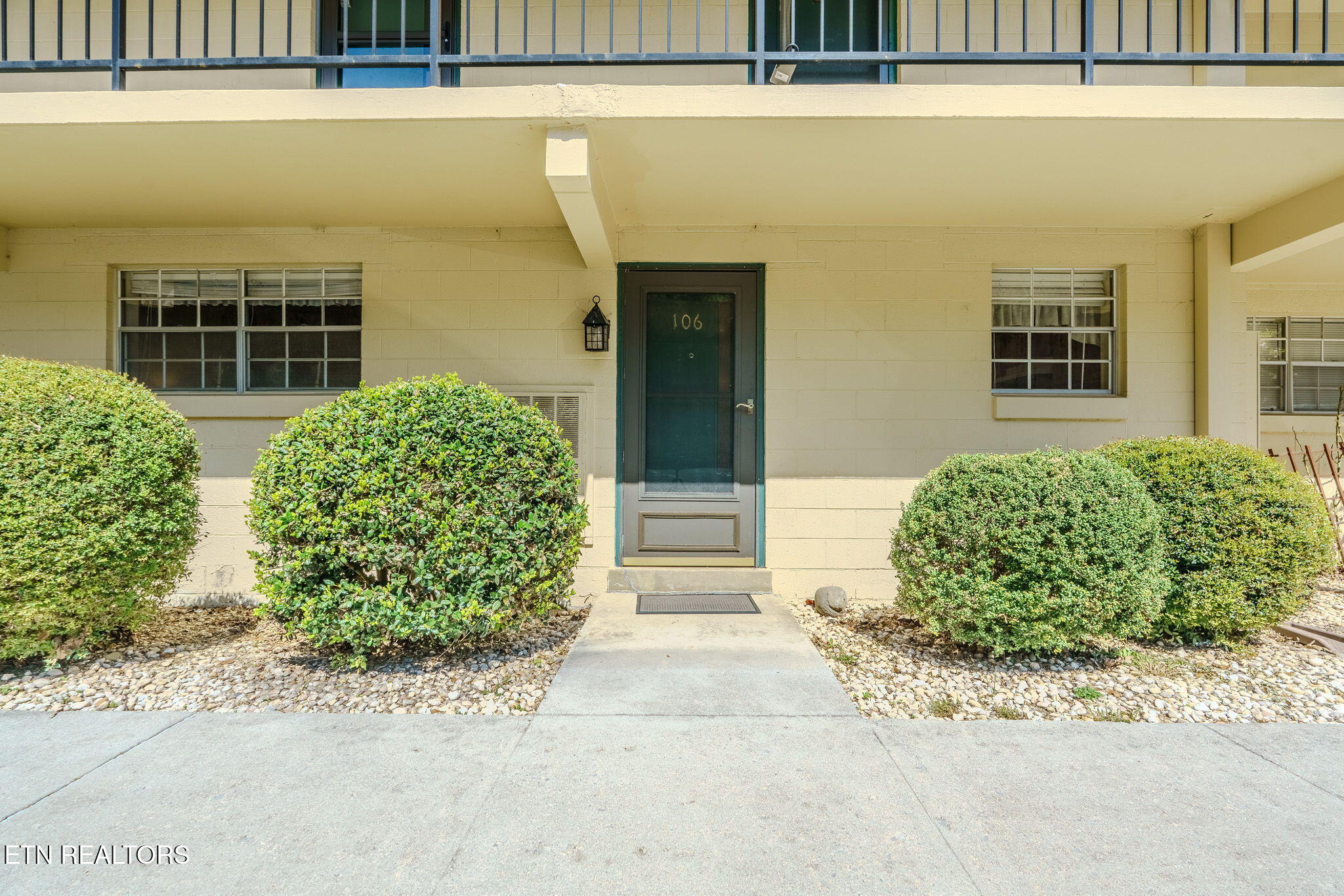 260 Roaring Fork Road, Unit 106 Gatlinburg, TN 37738 - Photo 1 of 21 1