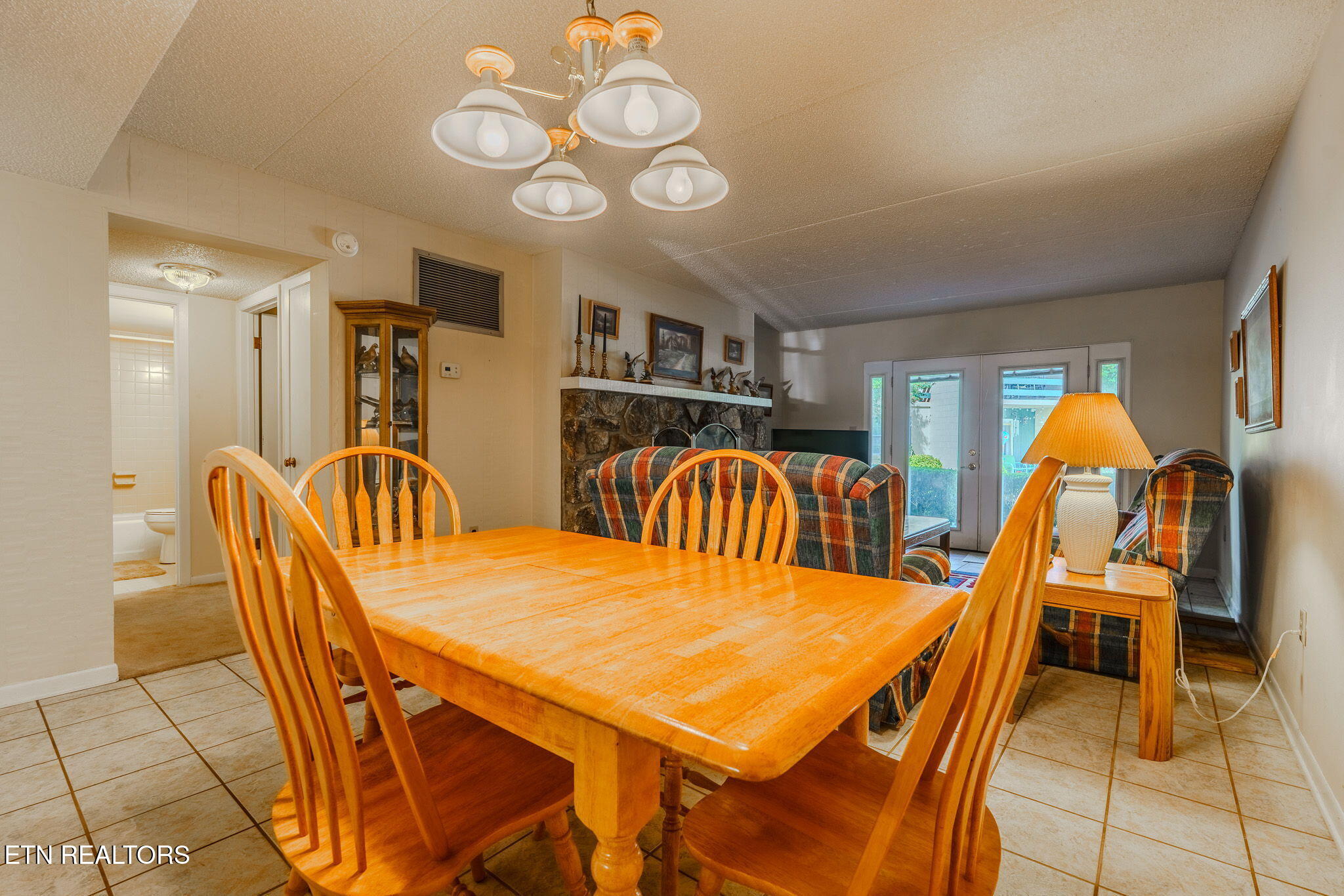 260 Roaring Fork Road, Unit 106 Gatlinburg, TN 37738 - Photo 13 of 21 13