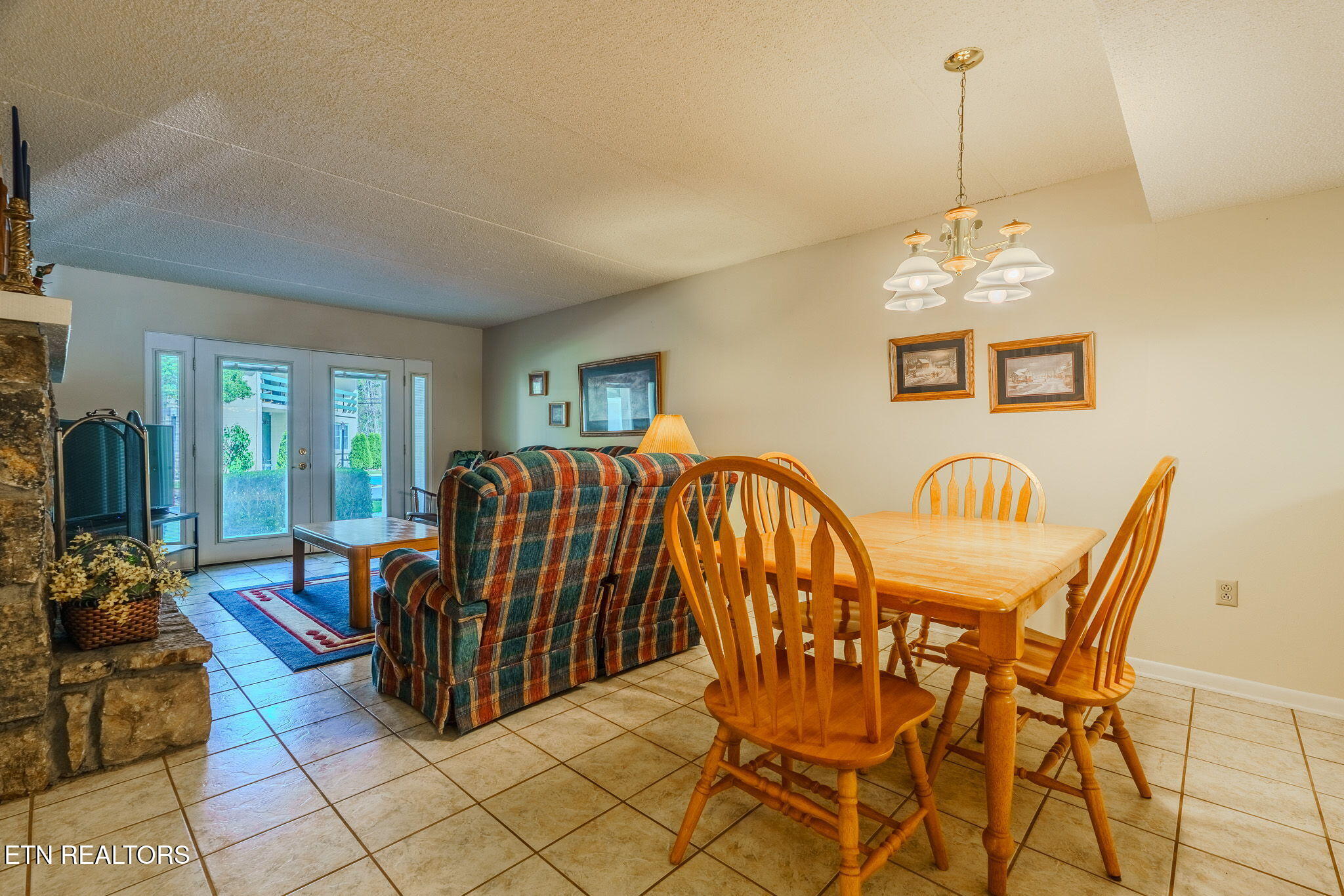 260 Roaring Fork Road, Unit 106 Gatlinburg, TN 37738 - Photo 14 of 21 14