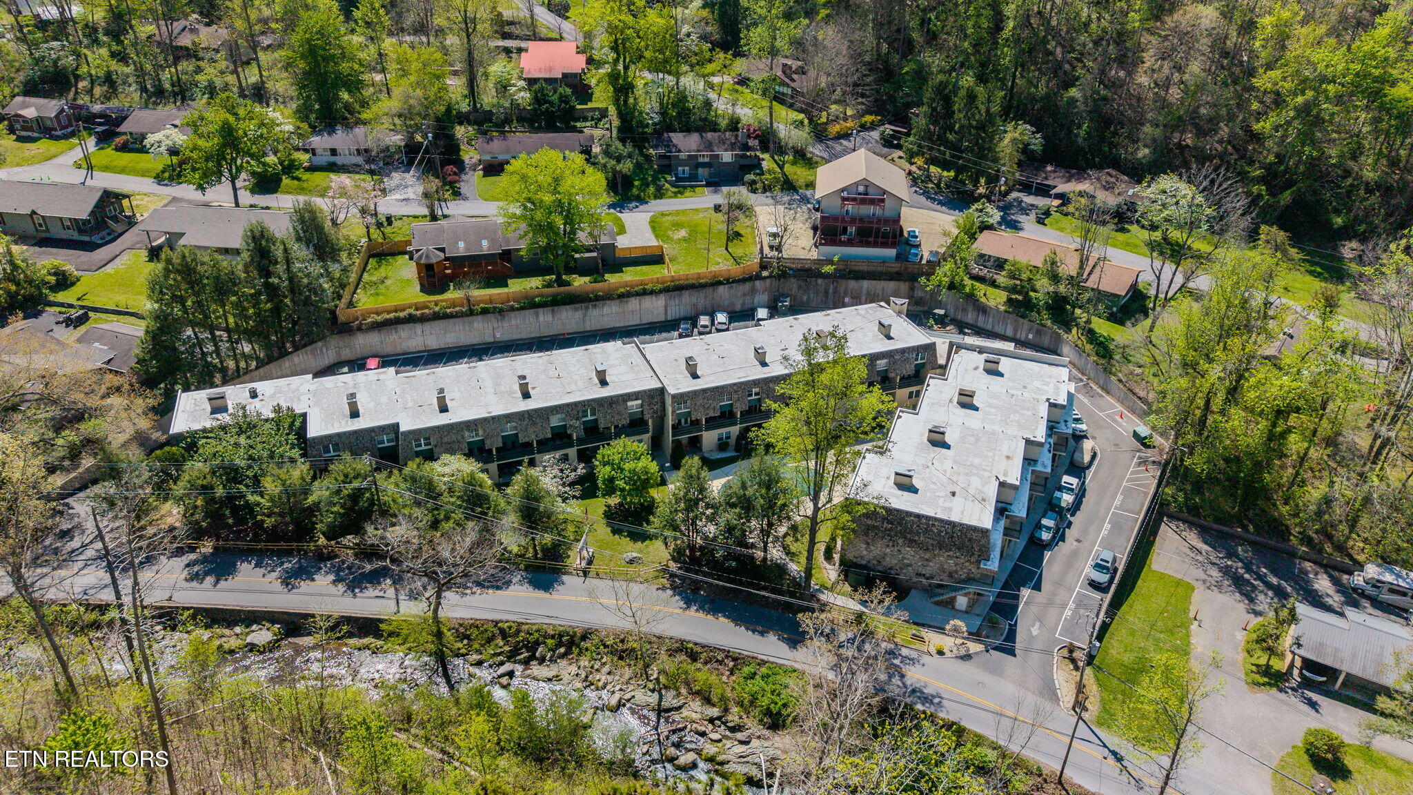 260 Roaring Fork Road, Unit 106 Gatlinburg, TN 37738 - Photo 19 of 21 19