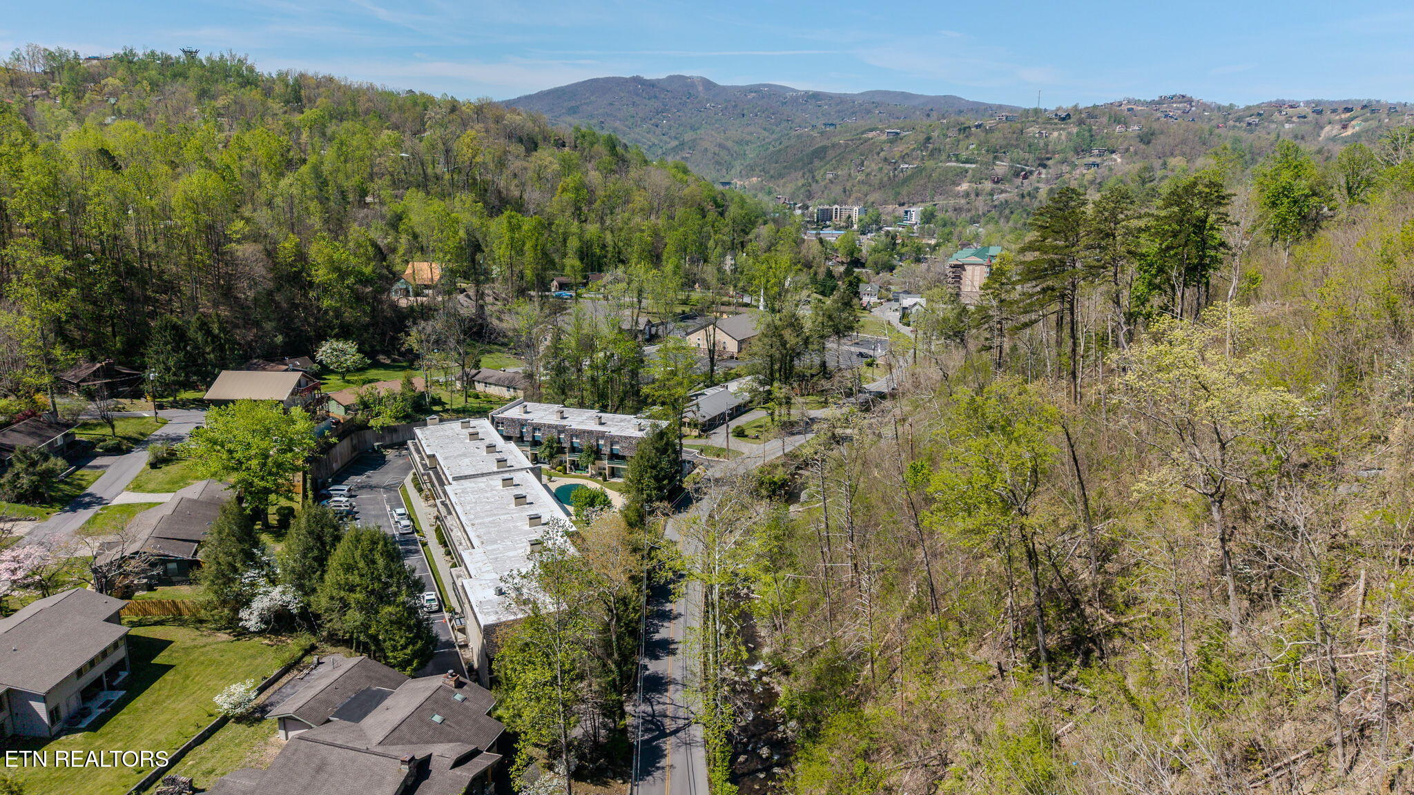 260 Roaring Fork Road, Unit 106 Gatlinburg, TN 37738 - Photo 21 of 21 21