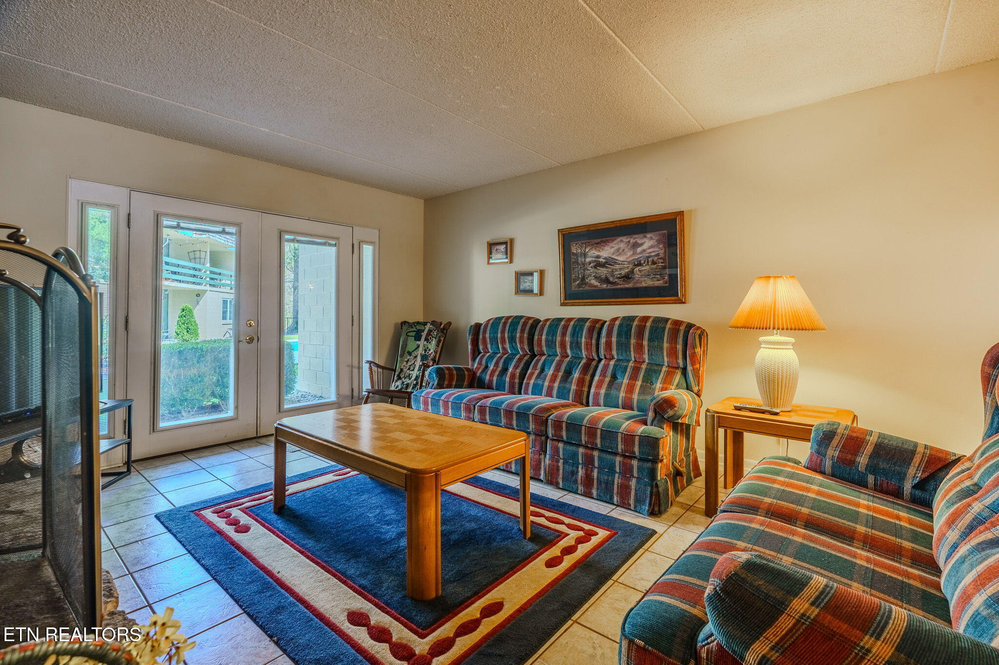 260 Roaring Fork Road, Unit 106 Gatlinburg, TN 37738 - Photo 5 of 21 5