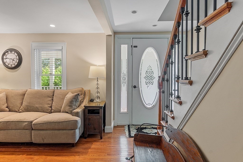 203 Stow Road Harvard, MA 01451 - Photo 3 of 42 a living room with furniture and a window
