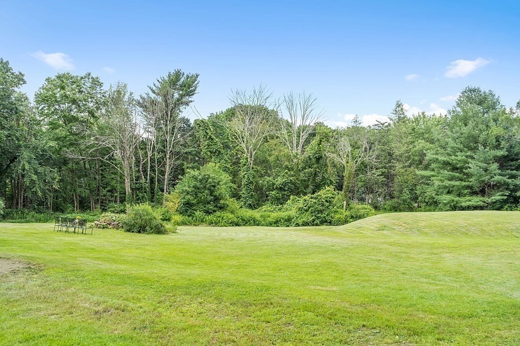 203 Stow Road Harvard, MA 01451 - Photo 40 of 42 a view of a field with a tree