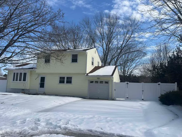 $359,900 | 4315 Sherman Avenue, Millville, NJ 08332